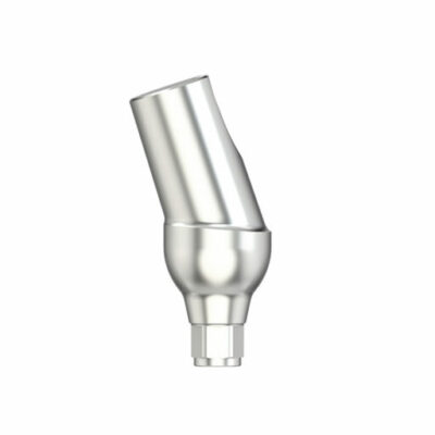 F Série - Pilier massif angulé 18° - NP - HG 3.5 - type 2