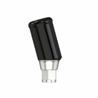 F Série - Pilier Novaloc angulé 15° - NP - HG 5.0/6.0 - type 1