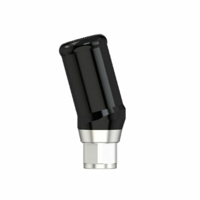 F Série - Pilier Novaloc angulé 15° - RP - HG 5.0/6.0 - type 1