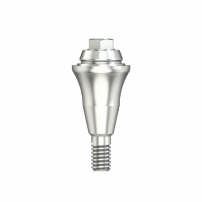 F Série - Pilier Multi-unit droit - NP - HG 3.5