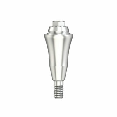 F Série - Pilier Multi-unit droit - NP - HG 5.5