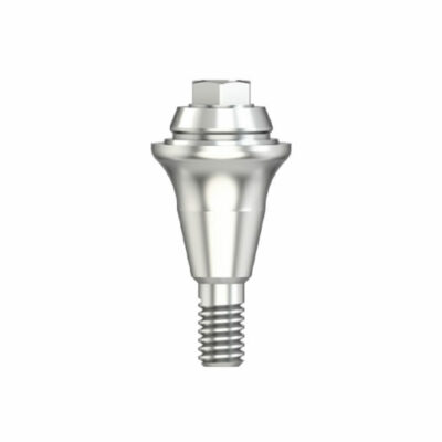 F Série - Pilier Multi-unit droit - NP - HG 2.5
