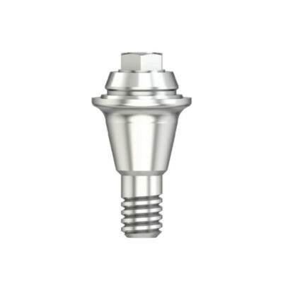 F Série - Pilier Multi-unit droit - RP - HG 1.5