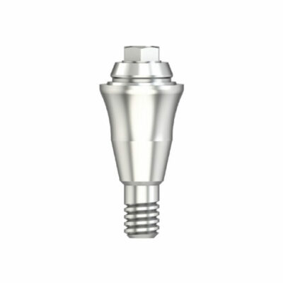 F Série - Pilier Multi-unit droit - RP - HG 3.5