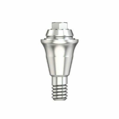 F Série - Pilier Multi-unit droit - RP - HG 2.5