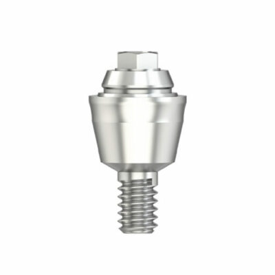 F Série - Pilier Multi-unit droit - WP - HG 1.5