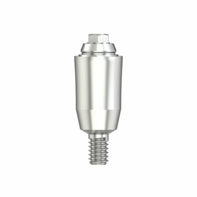 F Série - Pilier Multi-unit droit - WP - HG 5.5