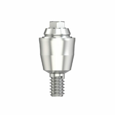 F Série - Pilier Multi-unit droit - WP - HG 2.5