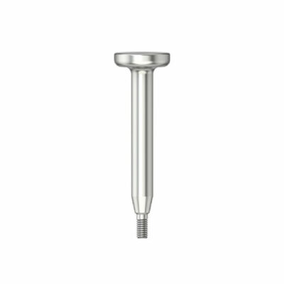 F Série - Instrument d'insertion pour analogue d'implant CFAO - NP
