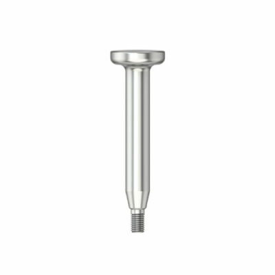 F Série - Instrument d'insertion pour analogue d'implant CFAO - RP