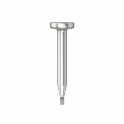 F Série - Instrument d'insertion pour analogue d'implant CFAO - D 3.0