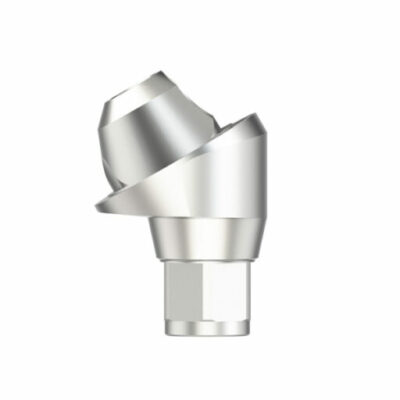 F Série - Pilier Multi-unit angulé 30° - NP - HG 0.6/3.0 - type 1
