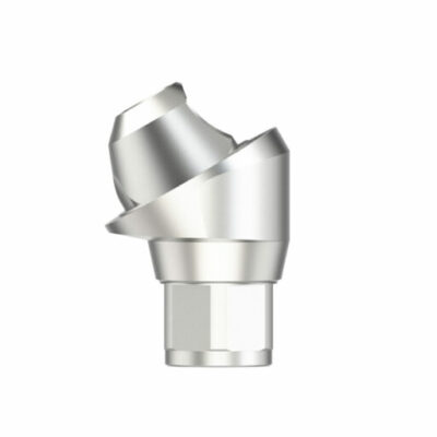 F Série - Pilier Multi-unit angulé 30° - RP - HG 0.6/3.0 - type 1
