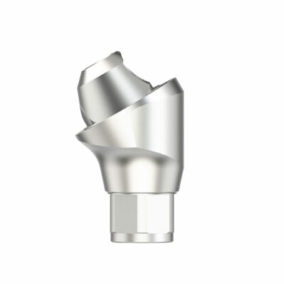 F Série - Pilier Multi-unit angulé 30° - RP - HG 1.6/4.0 - type 1