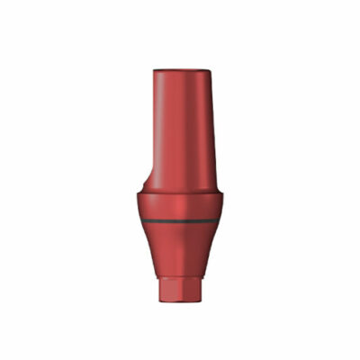 F-Serie - Pilier de planification droit HG 1,5/3,0 mm NP ø 3,5 mm