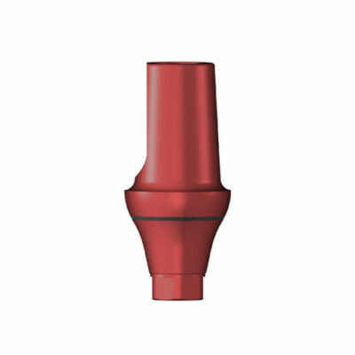F-Serie - Pilier de planification droit HG 1,5/3,0 mm RP ø 4,3 / 5,0 mm