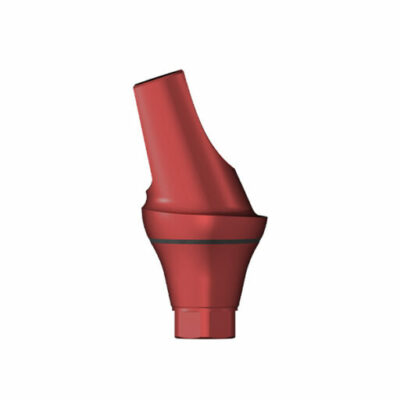 F-Serie - Pilier de planification angulé 18° HG 1,5/3,0mm RP ø 4,3/5,0 mm type 1