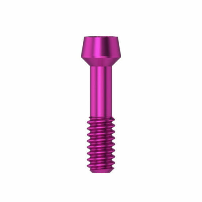 GM Série - Vis de laboratoire - Tête sphérique Torx