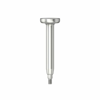 GM Série - Instrument d'insertion pour analogue d'implant CFAO - D 3.5-5.0