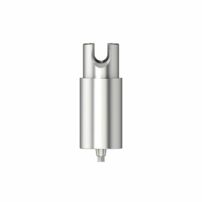 GM Serie - Pilier TI-Forms personalisé pour  M-Series - Ø 3,5-5,0 - Ø 11,5 mm