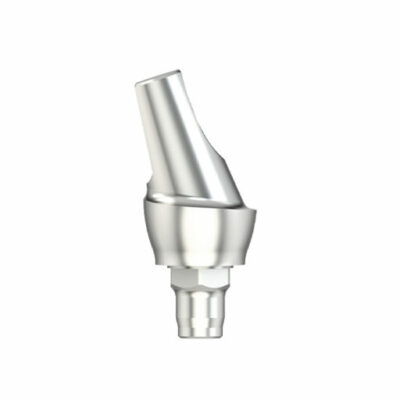 H Série - Pilier standard angulé 18° - D 4.1 - HG 3.0 - type 2
