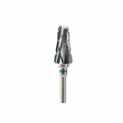 Fraise en carbure de tungstène PM ESG - Bague bleue - 1 pièce