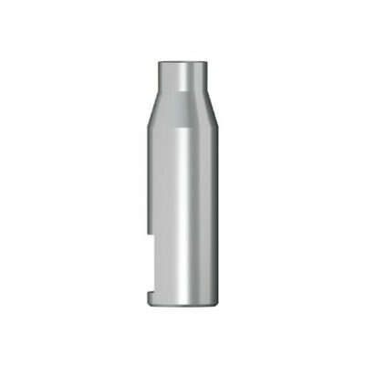 H-Serie - Insert pour support de confection prothétique ø 3,4 mm