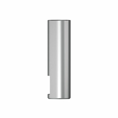 H-Serie - Insert pour support de confection prothétique ø 5,0 mm