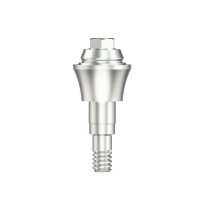 H Série - Pilier Multi-unit droit - D 3.4 - HG 3.0