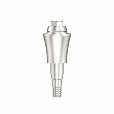 H Série - Pilier Multi-unit droit - D 3.4 - HG 5.0