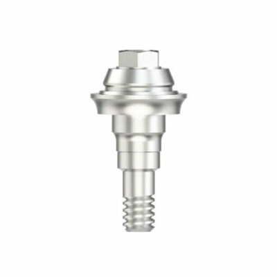 H Série - Pilier Multi-unit droit - D 4.1 - HG 1.0