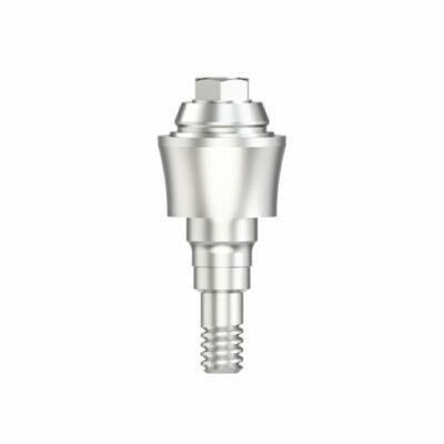 H Série - Pilier Multi-unit droit - D 4.1 - HG 3.0