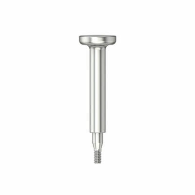 H Série - Instrument d'insertion pour analogue d'implant CFAO - D 3.4