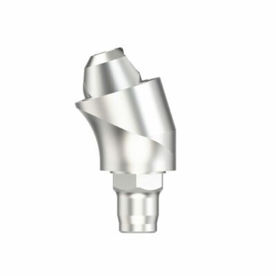 H Série - Pilier Multi-unit angulé 17° - D 4.1 - HG 3.6/5.0 - type 1