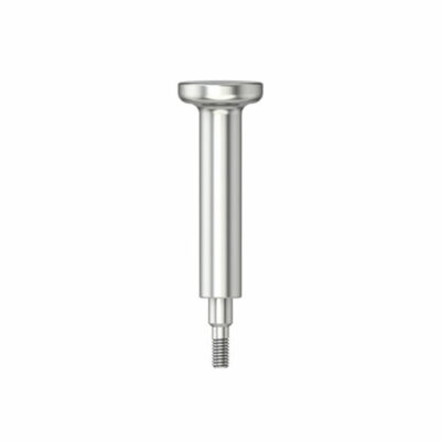H Série - Instrument d'insertion pour analogue d'implant CFAO - D 5.0