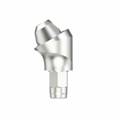 H Série - Pilier Multi-unit angulé 30° - D 3.4 - HG 2,4/5,0 - type 1