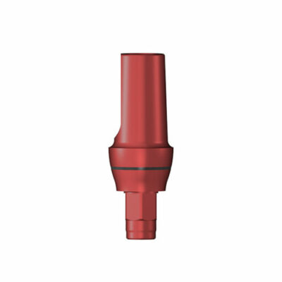 H-Serie - Pilier de planification droit HG 1,5/3,0 mm ø 3,4 mm