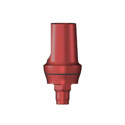 H-Serie - Pilier de planification droit HG 1,5/3,0 mm ø 5,0 mm
