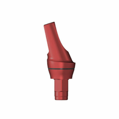 H-Serie - Pilier de planification angulé 18° HG 1,5/3,0 mm ø 3,4 mm type 2