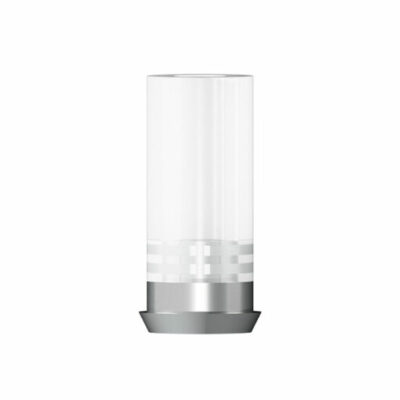 I-Serie - Pilier en alliage haute fusion rotation indexée ø 5,0 mm