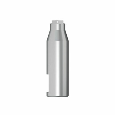 I-Serie - Insert pour support de confection prothétique ø 3,4 mm