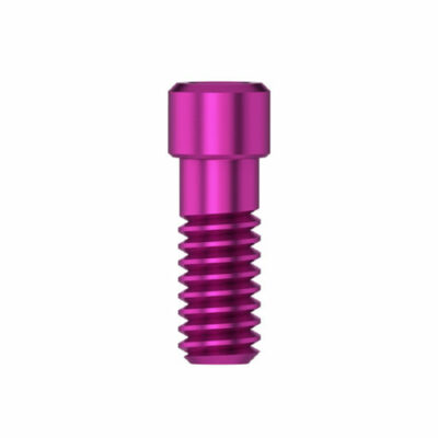 I Série - Vis de laboratoire - Hex 1.26