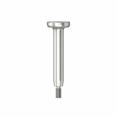 I Série - Instrument d'insertion pour analogue d'implant CFAO - D 3.4-5.0