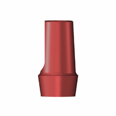 I-Serie - Pilier de planification droit HG 2,5 mm ø 4,1 mm