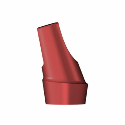 I-Serie - Pilier de planification angulé 16° HG 2,5 mm ø 4,1 mm type 1