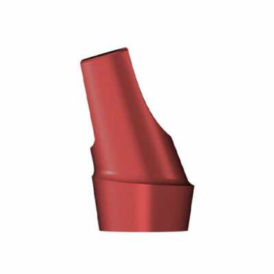 I-Serie - Pilier de planification angulé 16° HG 2,5 mm ø 4,1 mm type 2