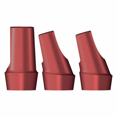 I-Serie - Coffret de piliers de planification - 3 pieces