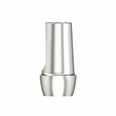 K Série - Pilier standard droit - NP - HG 2.5