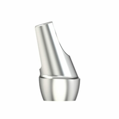 K Série - Pilier standard angulé 16° - NP - HG 2.5 - type 1