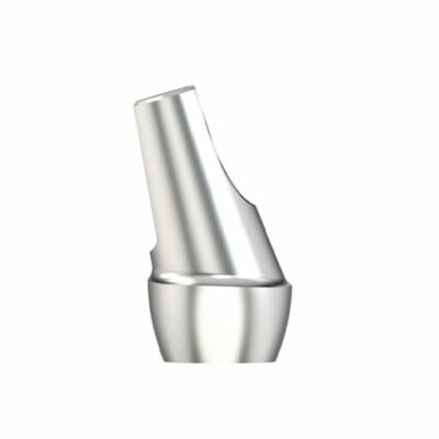 K Série - Pilier standard angulé 16° - NP - HG 2.5 - type 2